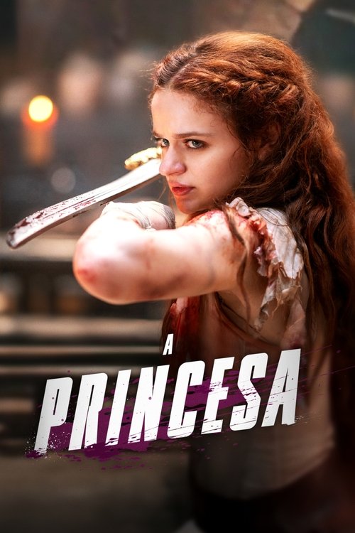Assistir A Princesa