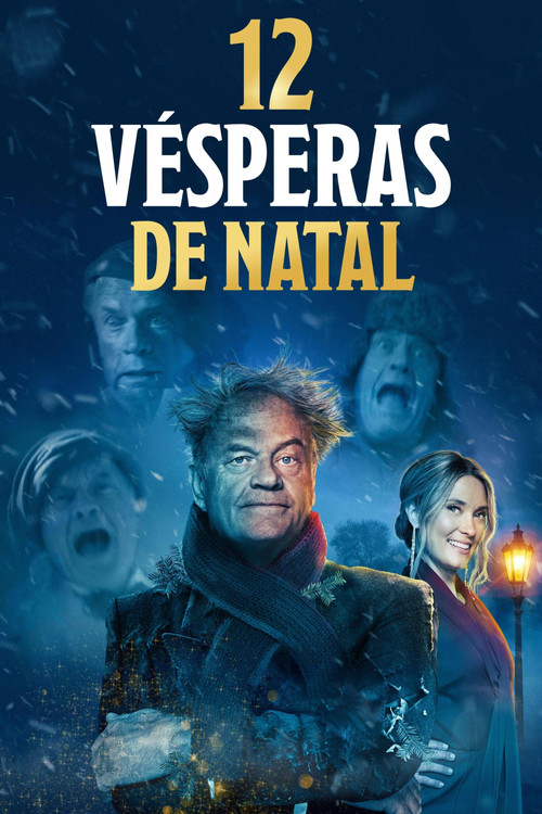 Assistir 12 Vésperas de Natal