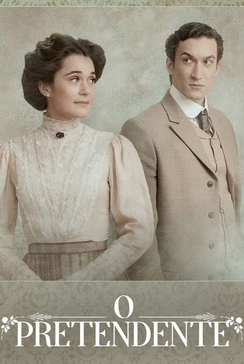 Assistir O Pretendente