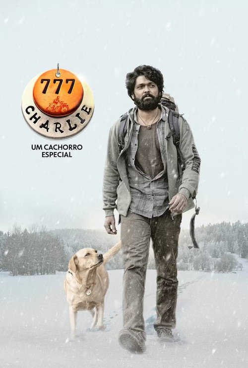 Assistir Charlie: Um Cachorro Especial