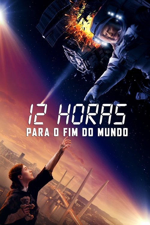 Assistir 12 Horas Para o Fim do Mundo