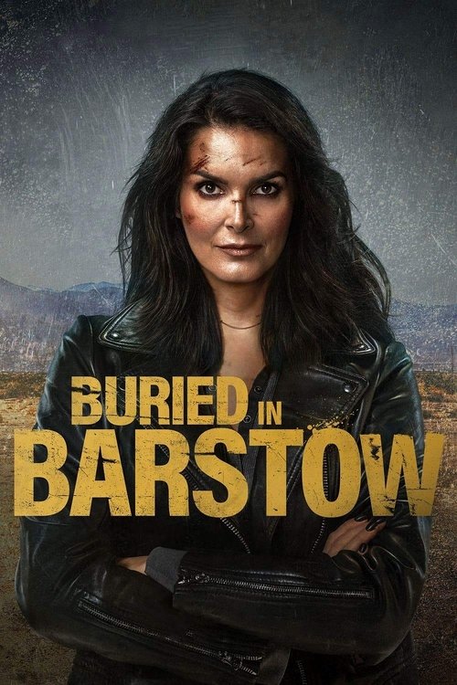 Assistir Buried in Barstow