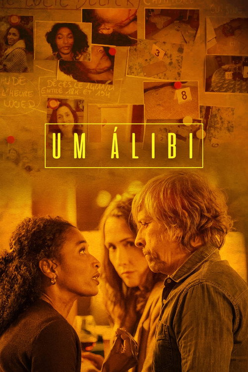 Assistir Um Álibi