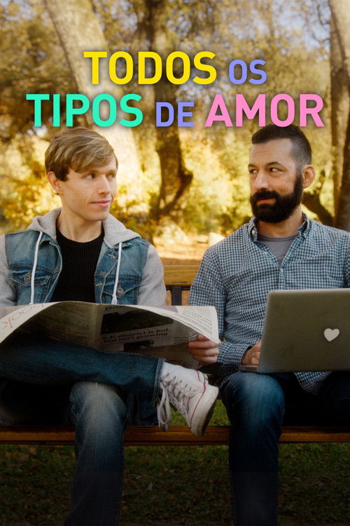 Assistir Todos os Tipos de Amor