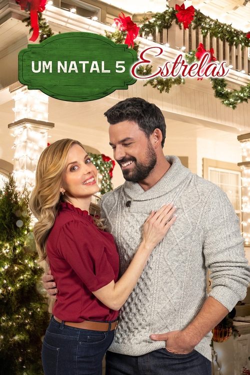 Assistir Um Natal 5 Estrelas