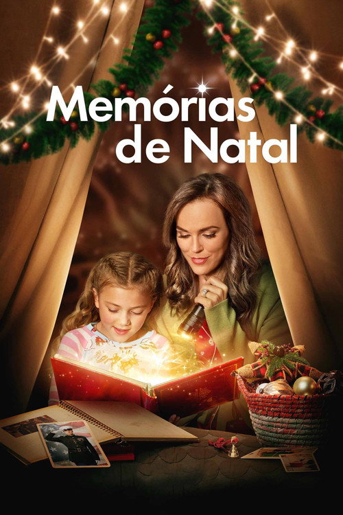 Assistir Memórias de Natal