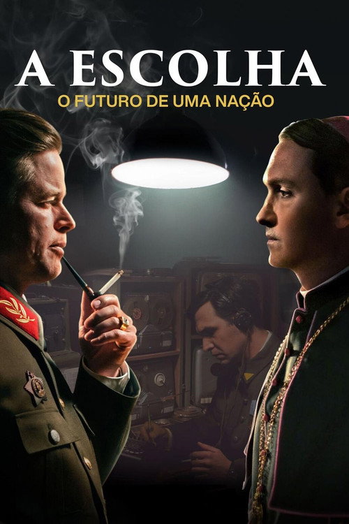 Assistir A Escolha