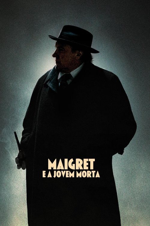 Assistir Maigret e a Jovem Morta