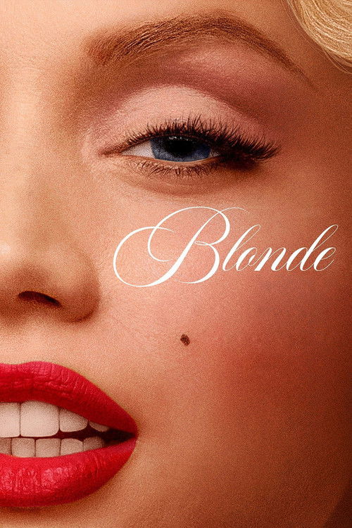 Assistir Blonde