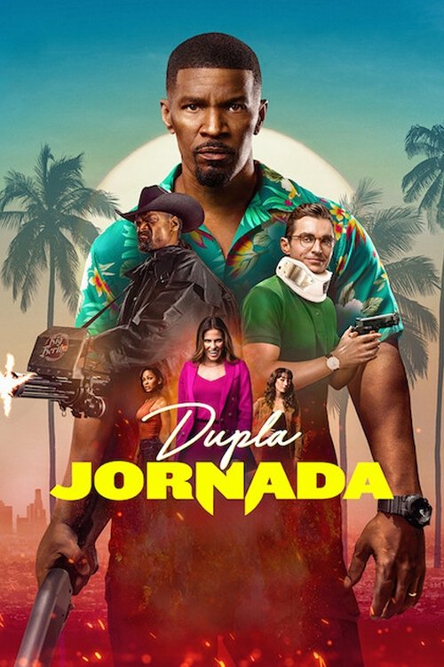 Assistir Dupla Jornada