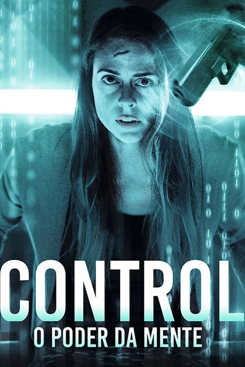 Assistir Control: O Poder da Mente