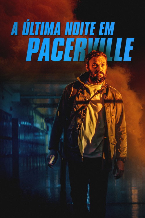 Assistir A Última Noite em Pacerville