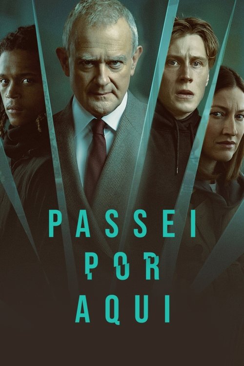 Assistir Passei por Aqui