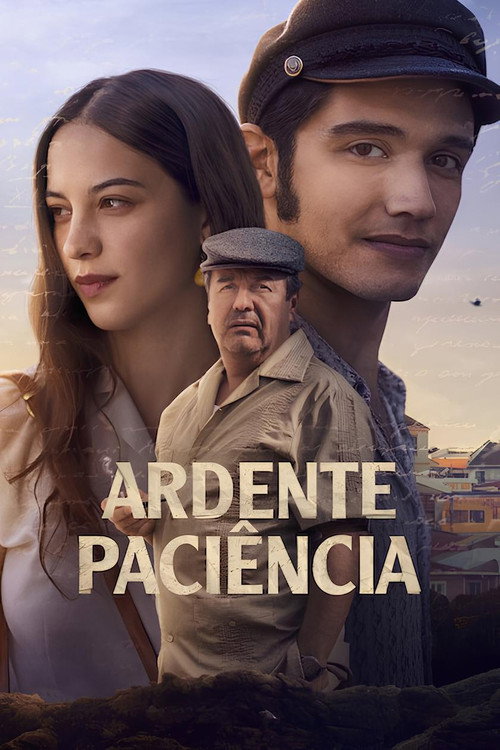 Assistir Ardente Paciência