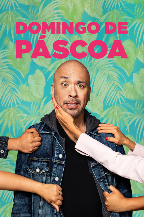 Assistir Domingo de Páscoa