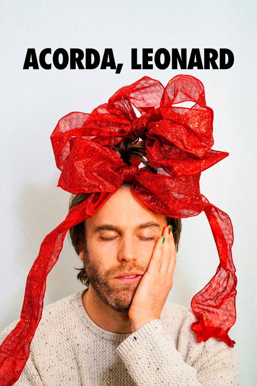 Assistir Acorda, Leonard