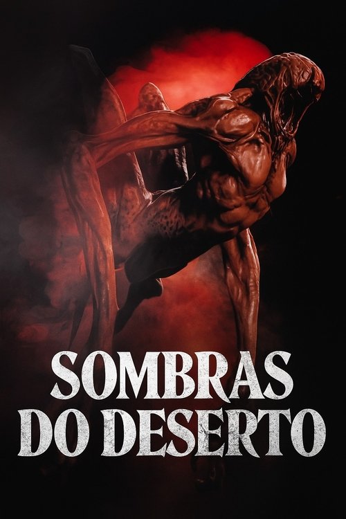Assistir Sombras do Deserto