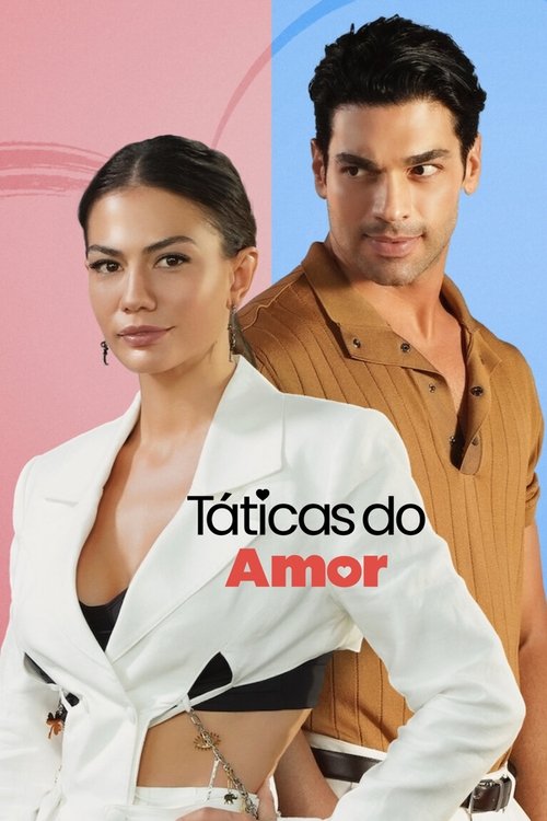 Assistir Táticas do Amor