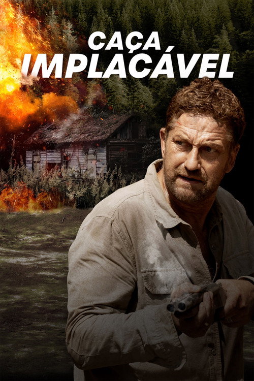 Assistir Caça Implacável