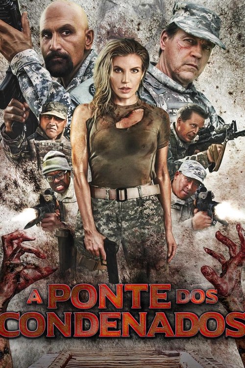 Assistir Ponte dos Condenados