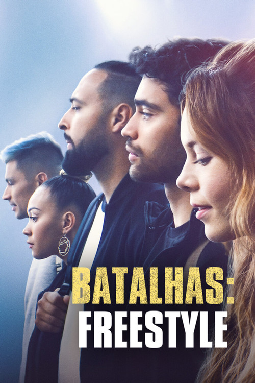 Assistir Batalhas: Freestyle