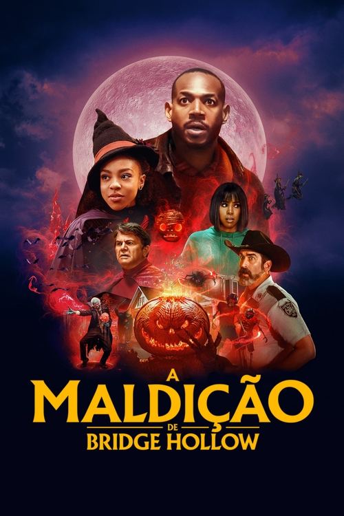 Assistir A Maldição de Bridge Hollow