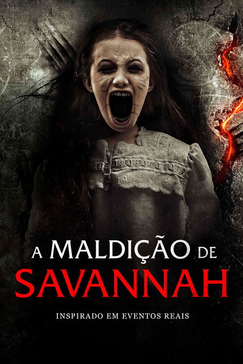 Assistir A Maldição de Savannah