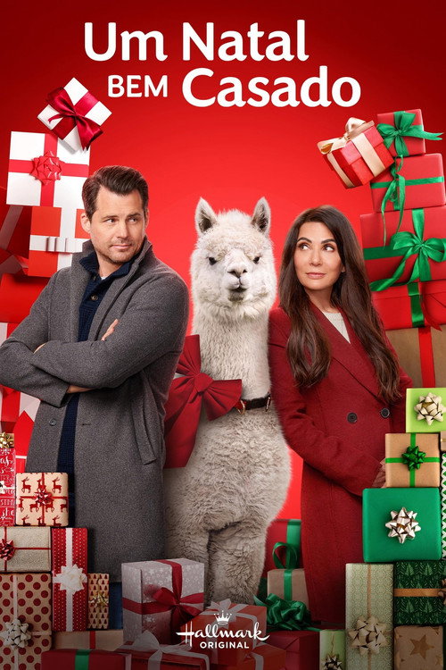 Assistir Um Natal Bem Casado