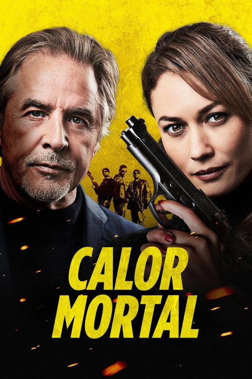 Assistir Calor Mortal