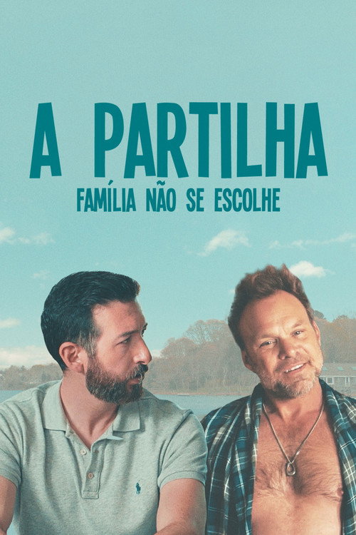 Assistir A Partilha