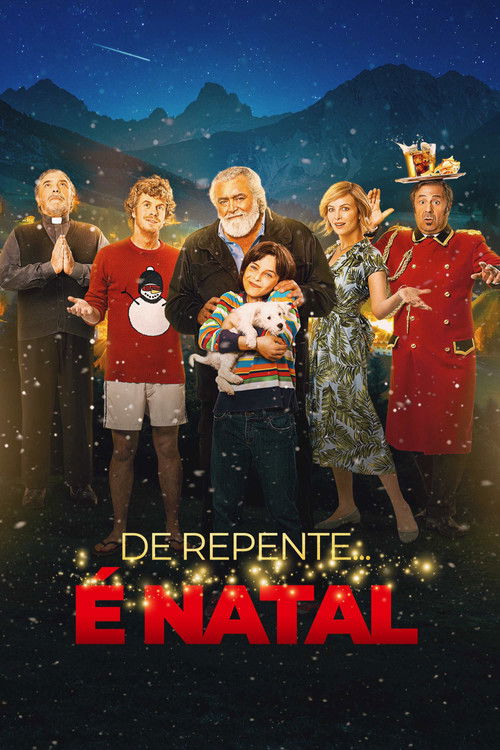 Assistir De Repente... É Natal