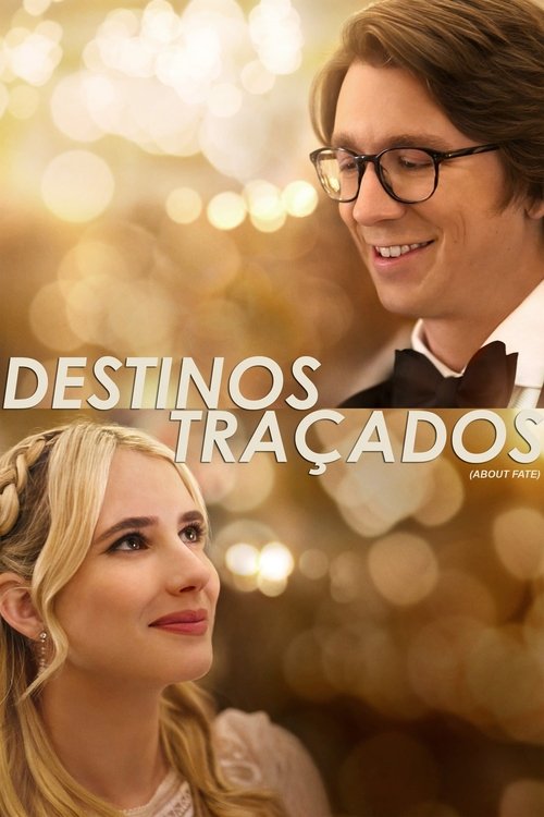 Assistir Destinos Traçados