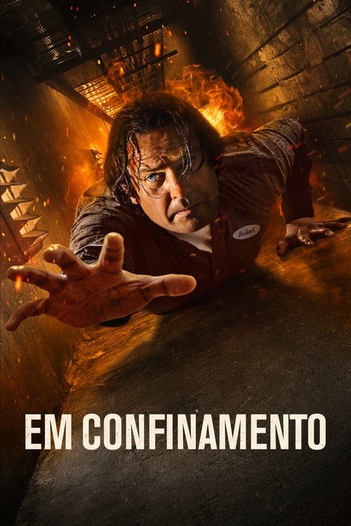 Assistir Em Confinamento