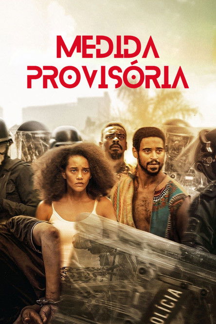 Assistir Medida Provisória
