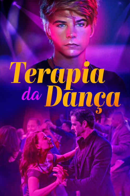 Assistir Terapia da Dança