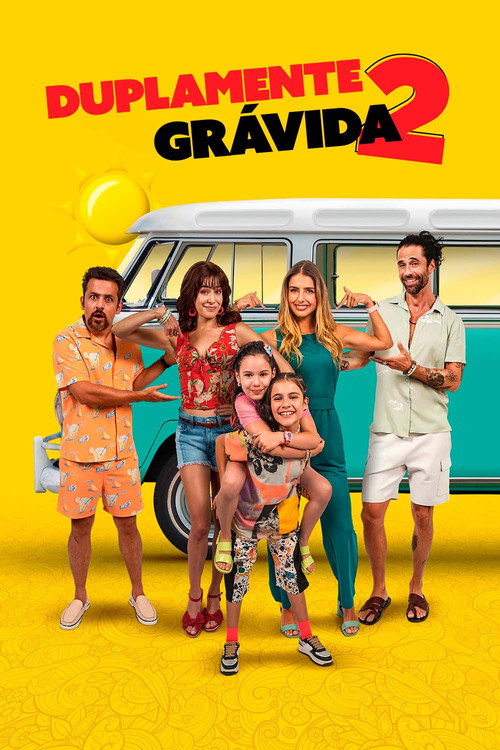 Assistir Duplamente Grávida 2