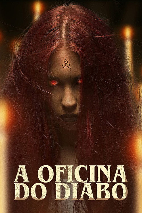 Assistir Oficina do Diabo