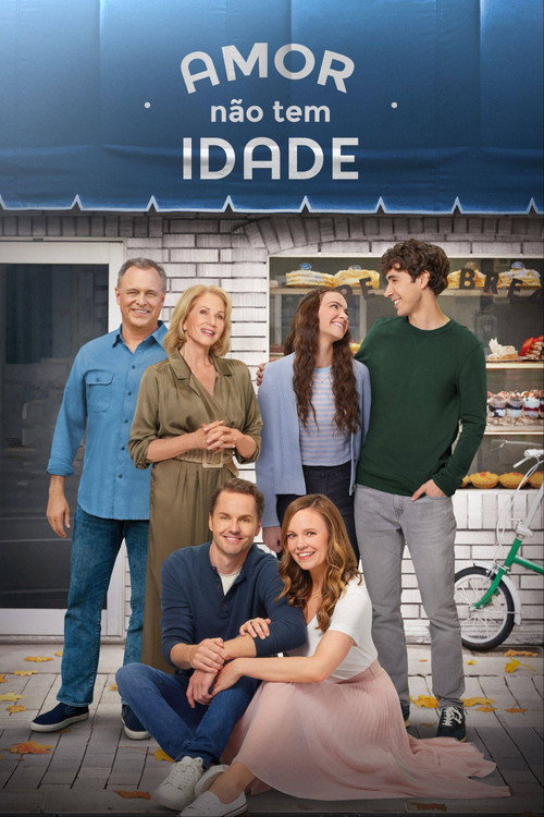 Assistir Amor Não Tem Idade