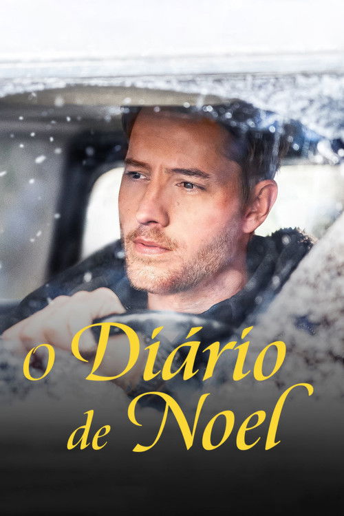Assistir O Diário de Noel