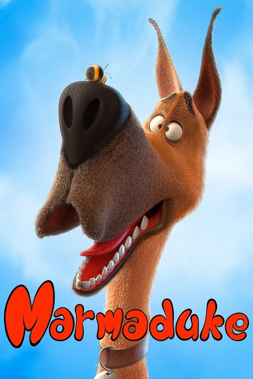 Assistir Marmaduke