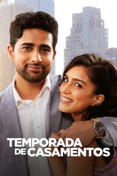 Assistir Temporada de Casamentos