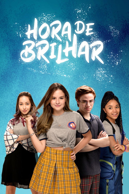 Assistir Hora de Brilhar