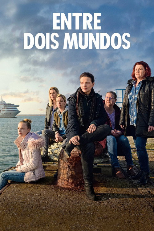 Assistir Entre Dois Mundos