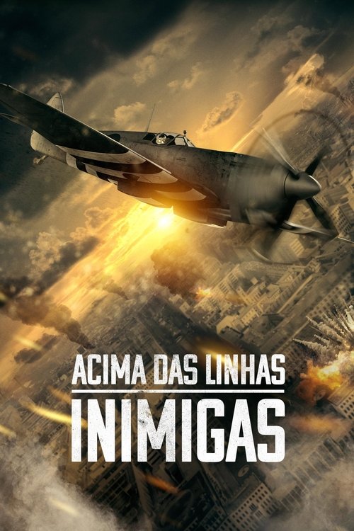 Assistir Acima das Linhas Inimigas