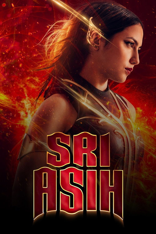 Assistir Sri Asih