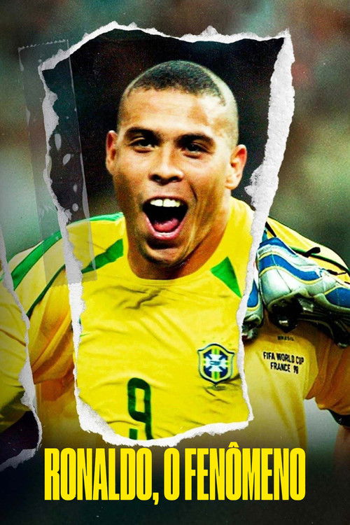 Assistir Ronaldo, O Fenômeno