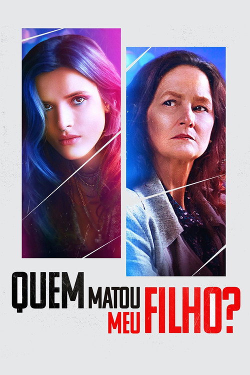 Assistir Quem Matou Meu Filho?