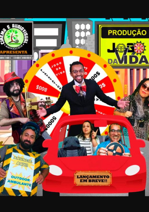 Assistir Jogo da Vida