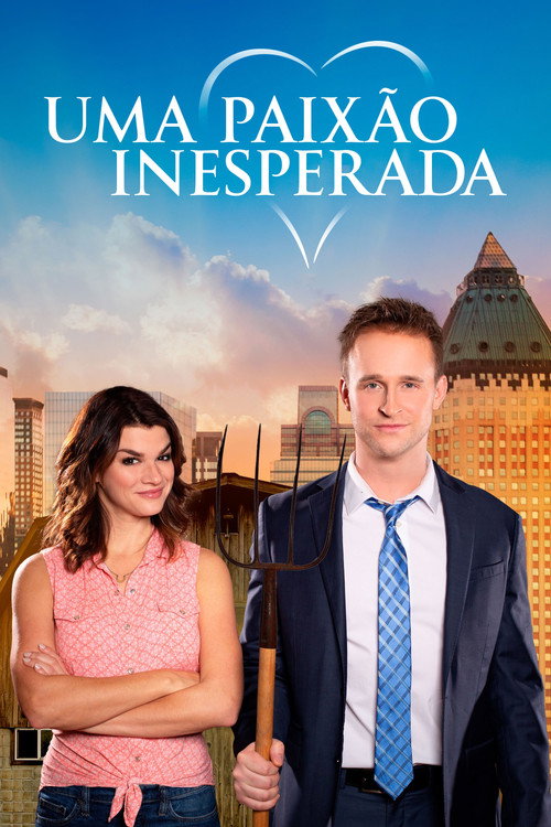 Assistir Uma Paixão Inesperada