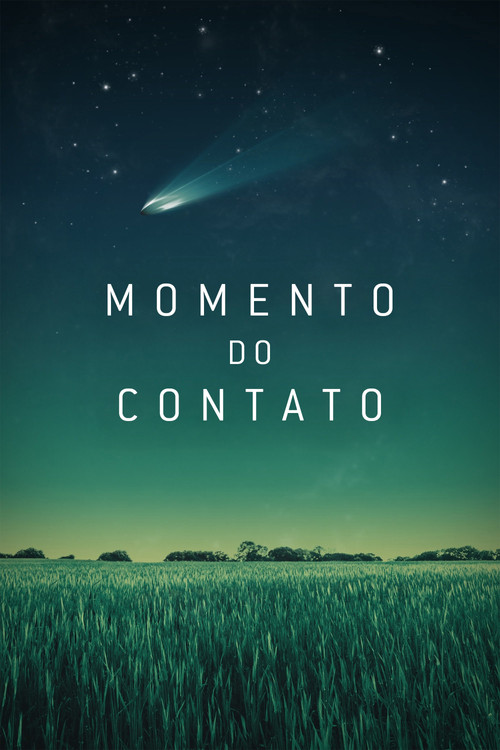 Assistir Momento do Contato - O Caso Varginha